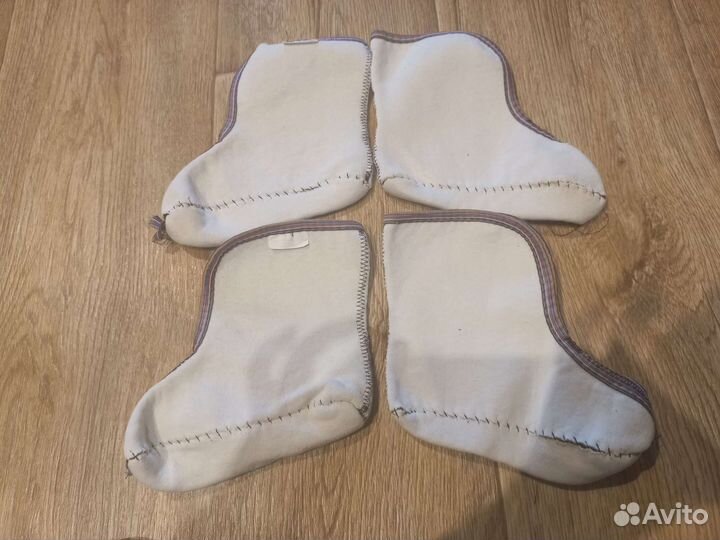 Сапоги
