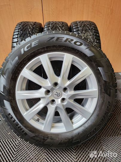 Колеса в сборе LR Discovery Sport 225/65R17