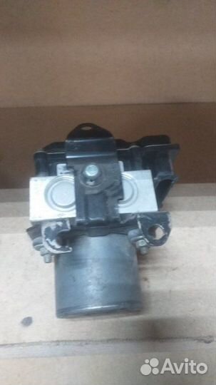 Блок ABS Land Rover Discovery 4 M62TUB44 2002-2012