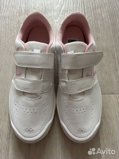 Кроссовки для тенниса детские