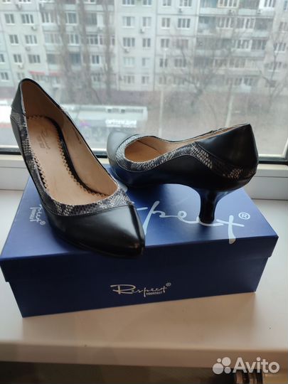 Туфли женские 37размер