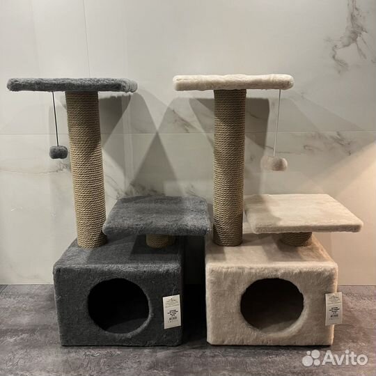 Когтеточка