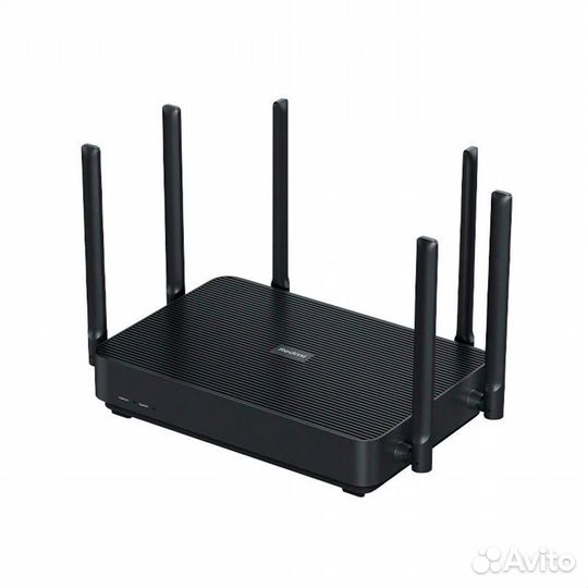 Роутер Mi Router AX3200