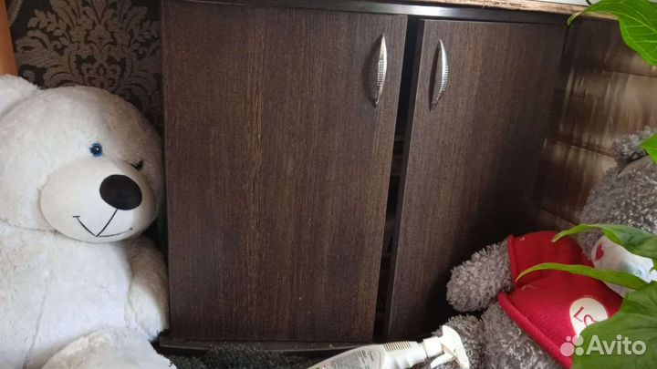 Аквариум Акваэль 100л с тумбой