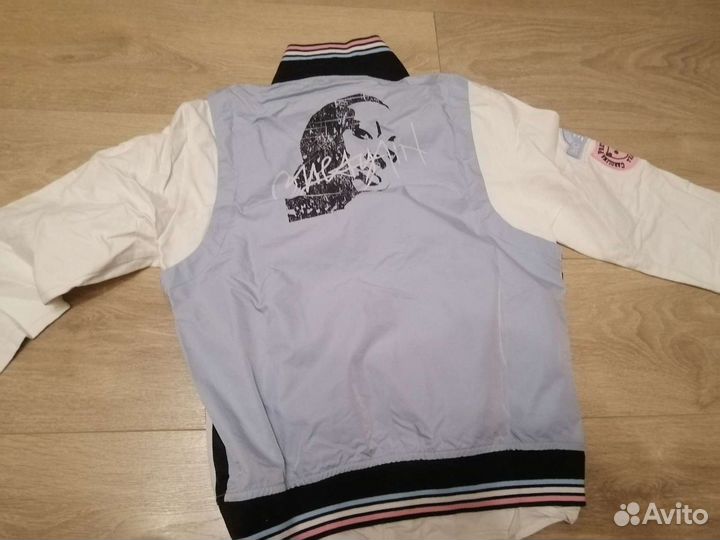 Спортивный костюм женский