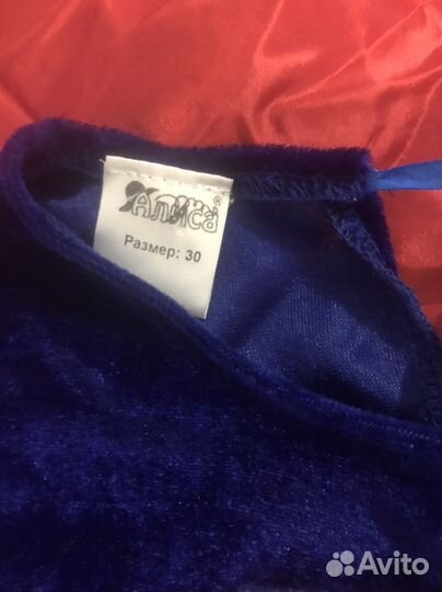 Костюм новогодние Супермен и Железный человек