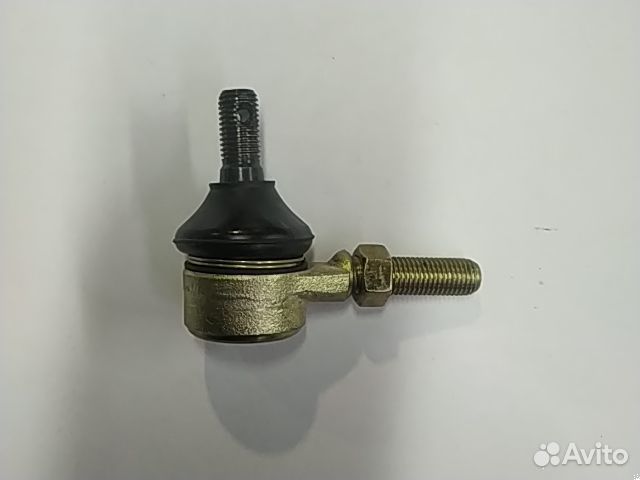 Наконечник рулевой внутренний Baltmotors