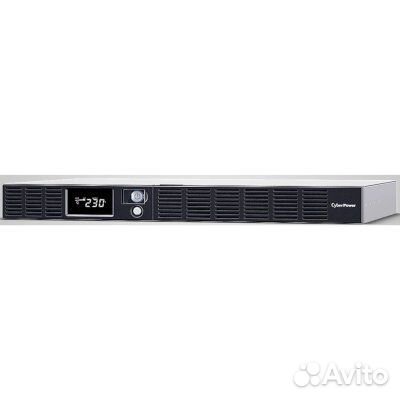 Ибп CyberPower OR1000ERM1U - новый