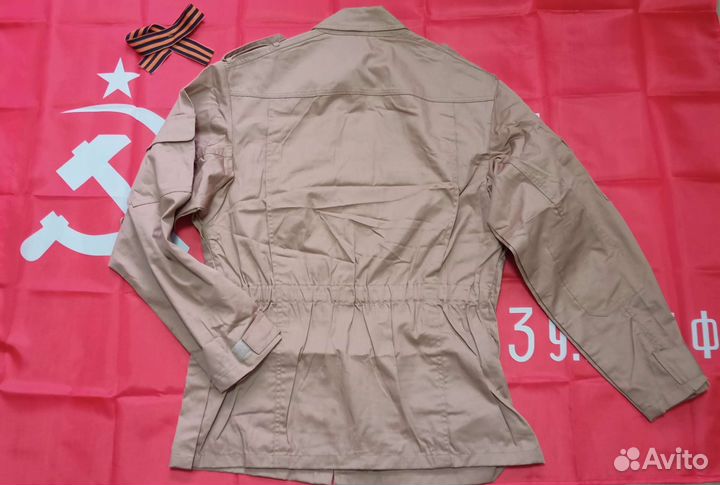 Китель 50р, Армии России 