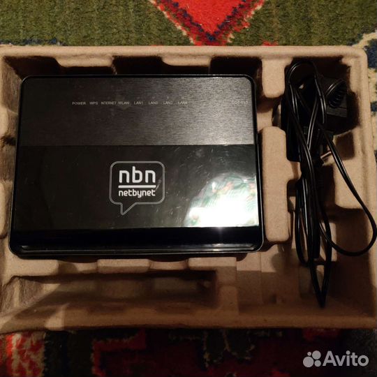 Роутер d link dir 615 n1