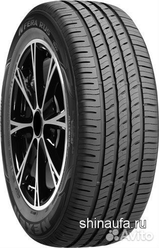 Nexen N'Fera RU5 205/65 R16 95H