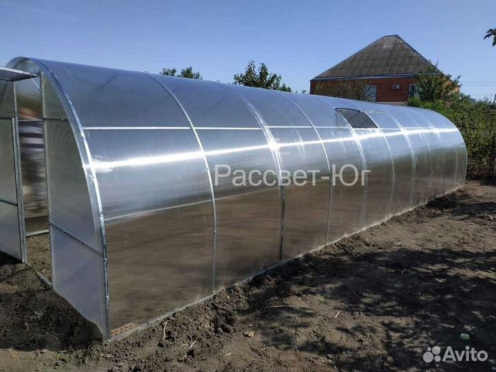 Теплица 3х10м
