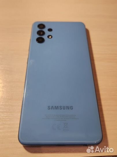 Samsung Galaxy A32, 4/128 ГБ