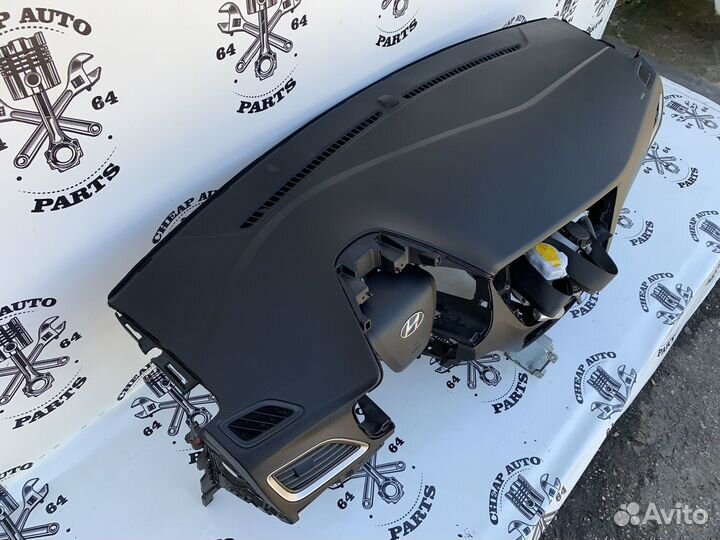 Безопасность Hyundai Solaris 2 Оригинал 2017-2020