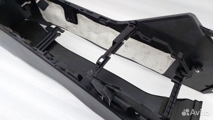 Центральная консоль Kia Optima 4 JF G4ND 2019