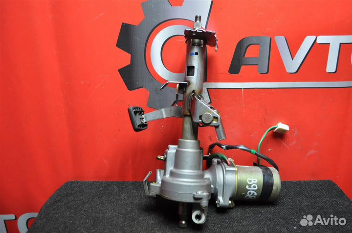 Электроусилитель руля toyota corolla ZZE120