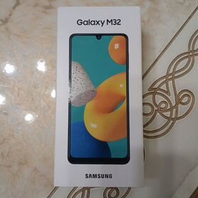 Samsung Galaxy M32, 6/128 ГБ