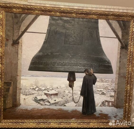 Уникальная картина 