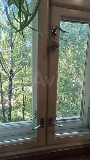 3-к. квартира, 59 м², 5/5 эт.