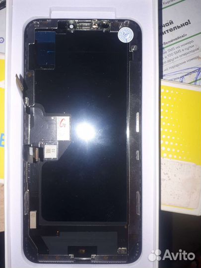 Запчасти для мобильных телефонов