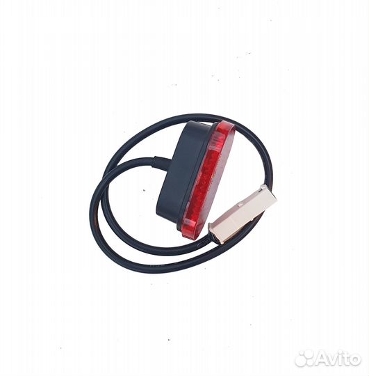 Задний фонарь 