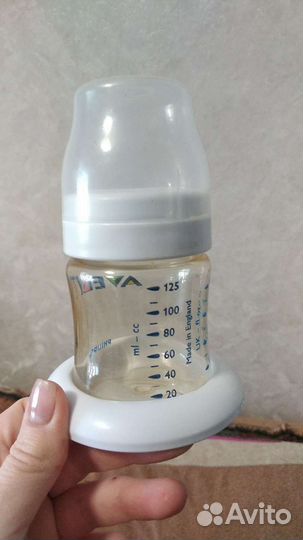 Молокоотсос Авент