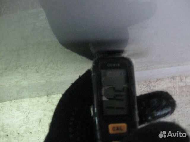 Дверь задняя правая Форд Мондео 4