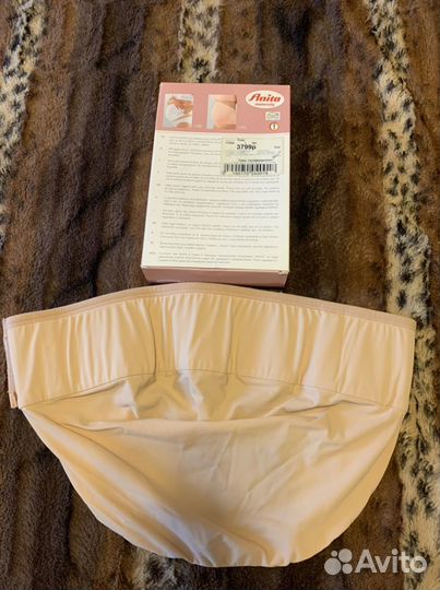 Пояс-Бандаж для беременных Anita