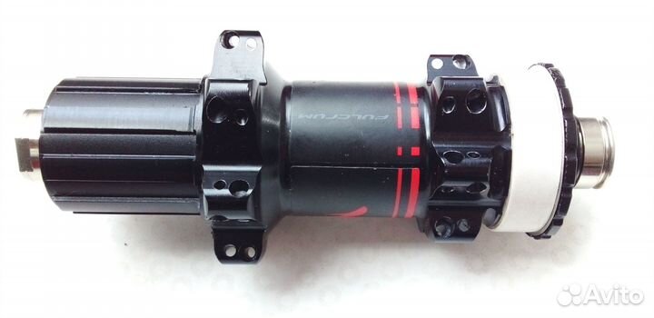 Запчасти и аксессуары для велосипеда