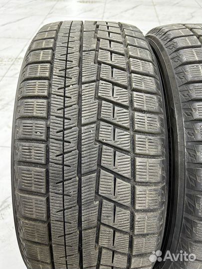 Yokohama Ice Guard IG60 225/40 R19 и 255/35 R19 96Q