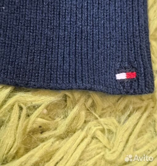 Зип худи Tommy Hilfiger Оригинал