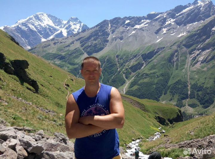 Интернет маркетолог удаленно (опыт 13 лет)