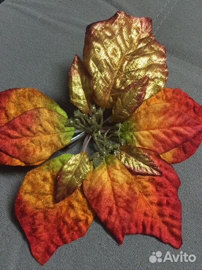 Декоративное изделие «Цветок»