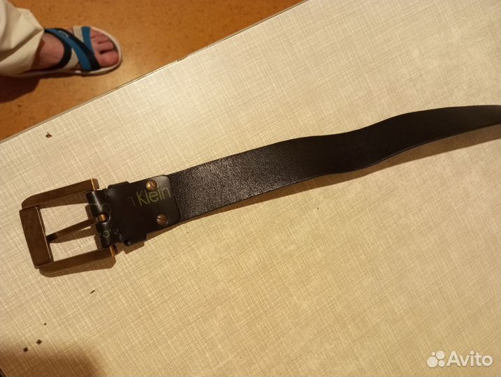 Продам Ремень в отличном состоянии