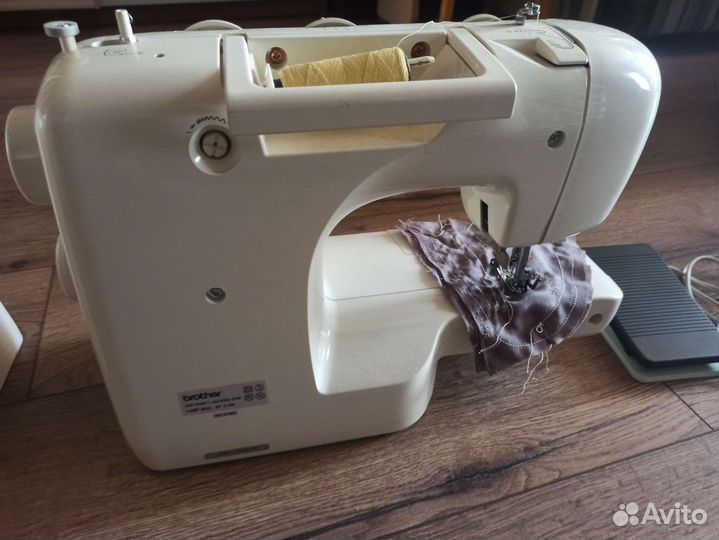 Швейная машина Brother Star-20E
