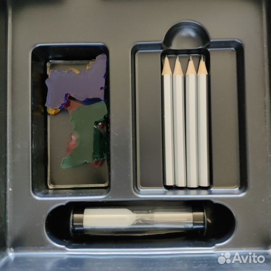 Настольная игра Крокодил Большая IT-Вечеринка