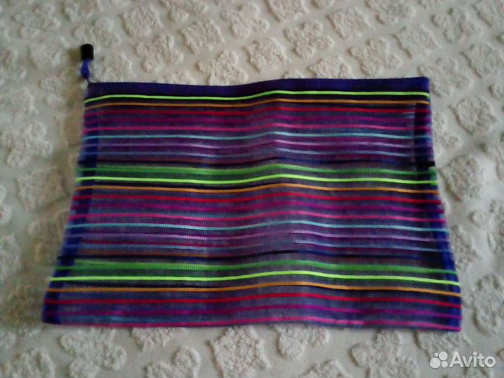 Косметичка новая