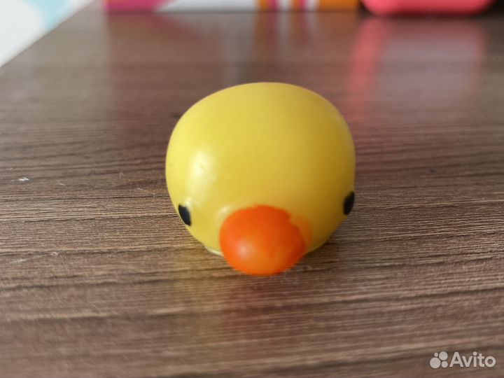 Антистресс игрушка