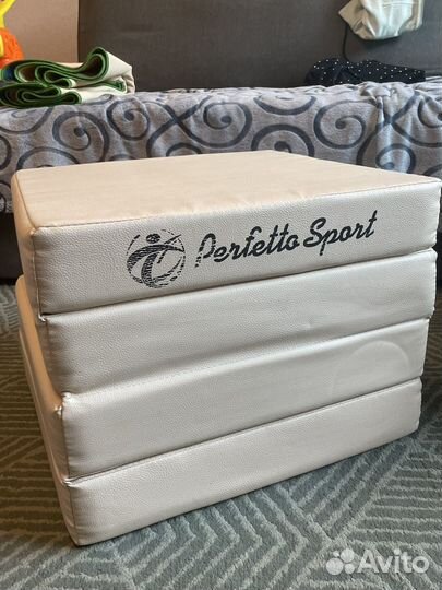 Спортивный мат Perfetto sport