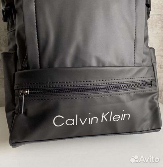 Рюкзак calvin klein унисекс 2024