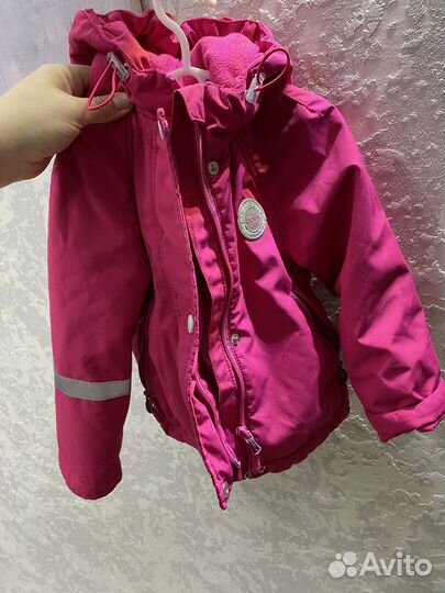 Костюм для девочки