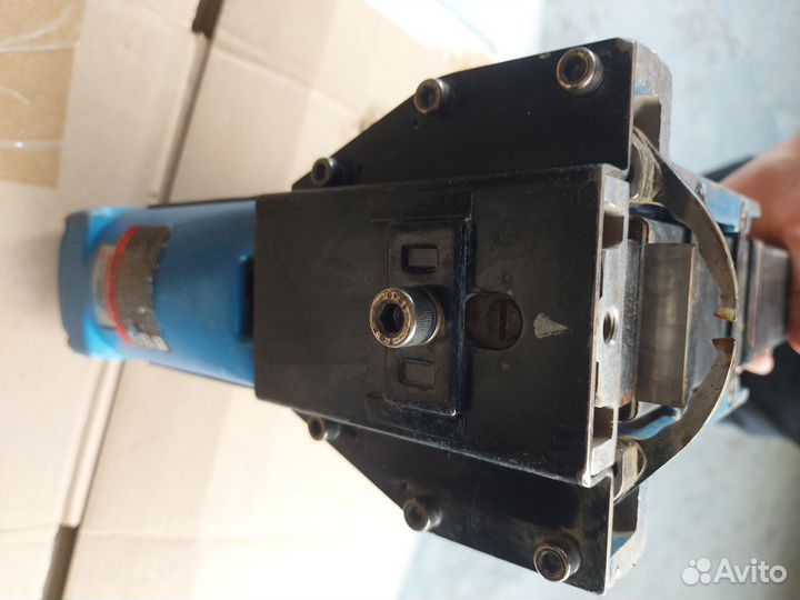 Пневматический скобосшиватель Bea 19-35 бу