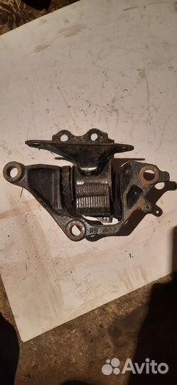 Опора МКПП Мазда 6GH