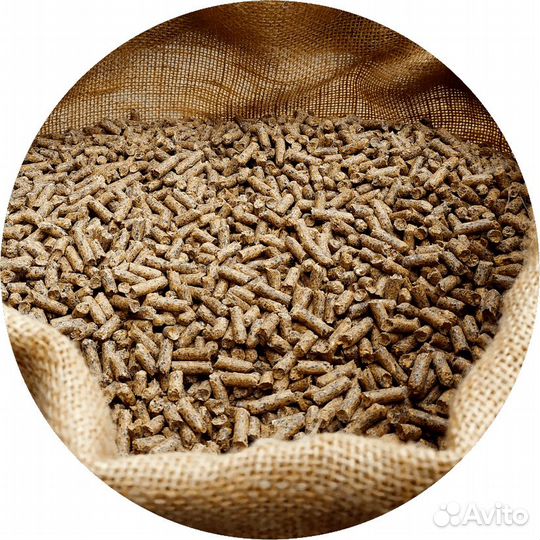 Корма для с/х животных и с/х птицы