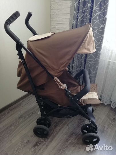 Прогулочная коляска inglesina trip