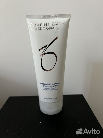 Zo skin obagi умывалка