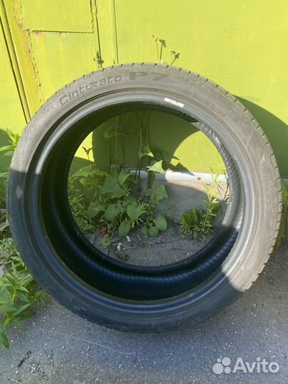 Pirelli Cinturato P7 225/40 R18 92Y