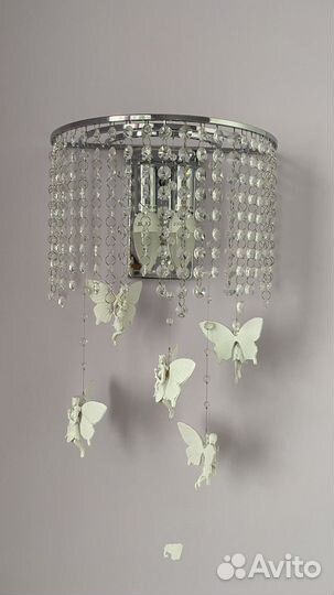 Бра феи бабочки