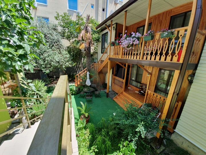 Комната 24 м², 1/2 эт.