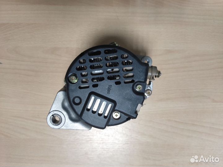 Генератор Kia Spectra